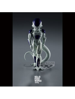 DRAGON BALL Z SOLID EDGE WORKS VOL.15