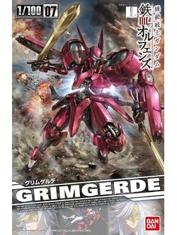 1/100 GRIMGERDE