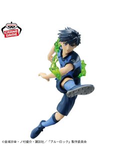 BLUE LOCK YOICHI ISAGI FIGURE -AWAKENING VER.-