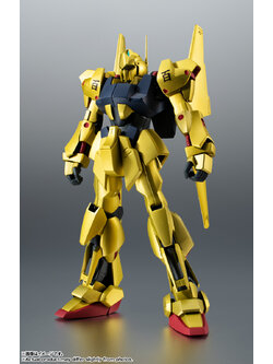 THE ROBOT SPIRITS <SIDE MS> MSN-00100 HYAKU-SHIKI VER. A.N.I.M.E.