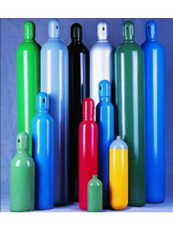 ถังแก๊สฮีเลี่ยม ขนาด 1.5คิว ขายและ ให้เช่า