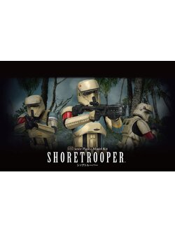 Shoretrooper 1/12 BANDAI