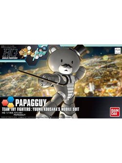 Papagguy (HGBF)