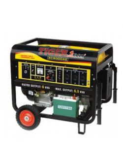 เครื่องปั่นไฟ TIGER EC8000AE