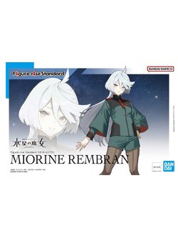 Figure-rise Standard Miorine Rembran