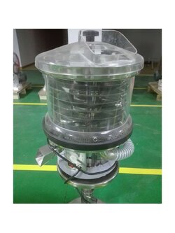 🌈15713 CFQ-310เครื่องขัดเม็ดยาแบบ Downhill Deduster