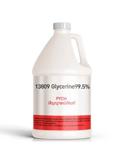 13809 Glycerine99.5% กลีเซอรีน99.5% 1000g