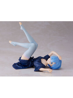 RE:ZERO -STARTING LIFE IN ANOTHER WORLD- -RELAX TIME-REM DRESSING GOWN VER.