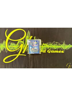 Gundam Card Game (GD-Sleeve001-03) Official Card Sleeve V.1 : Gundam/EFSF