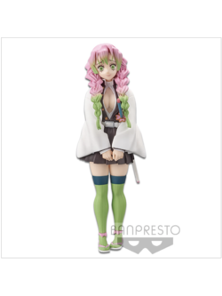 Demon Slayer: Kimetsu no Yaiba Vol.13 Mitsuri Kanroji B