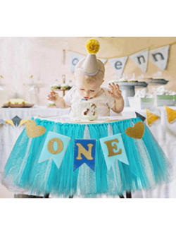 ป้ายONE สีฟ้า