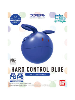 Haropla Haro Control Blue