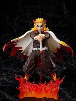 BUZZ mod.KYOJURO RENGOKU