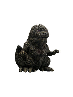 GODZILLA MINUS ONE ENSHRINED MONSTERS GODZILLA(2023) VER.2(VER.B)