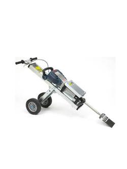 LINAX เครื่องแซะ ลอกวัสดุรองพื้น [EH-75T]