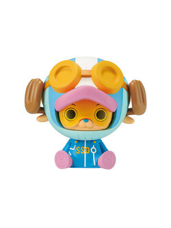 ONE PIECE SOFVIMATES CHOPPER EGGHEAD VER.