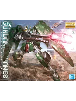 MG 1/100 GUNDAM DYNAMES
