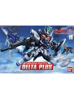 Delta Plus (SD)
