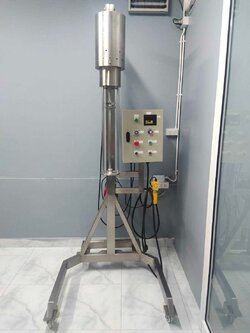 (ขาดสต็อก)🌈12949 HOMO MIXER