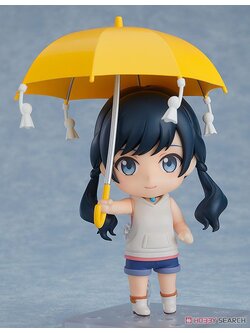 Nendoroid Hina Amano