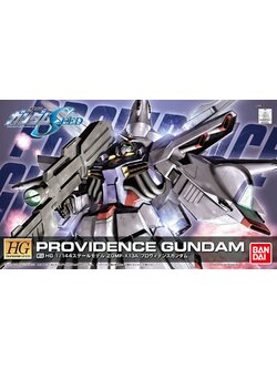 R13 Providence Gundam (HG)