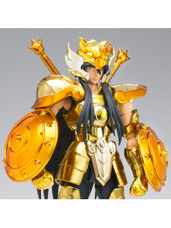 SAINT CLOTH MYTH EX LIBRA SHIRYU ( LIMITED )