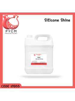 🌈7955 Silicone Shine