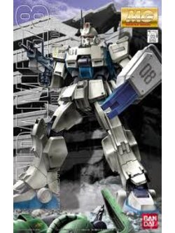 RX-79(G) Gundam Ez8 (MG)