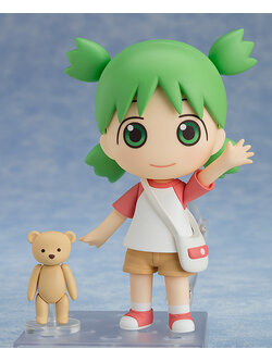 Nendoroid Yotsuba Koiwai