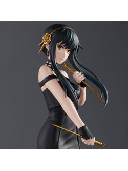 SPYxFAMILY DXF-YOR FORGER-