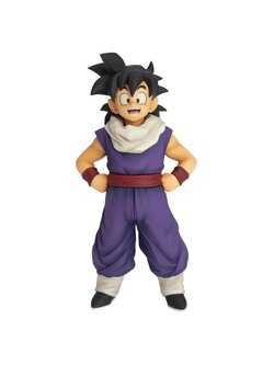 Dragon Ball Z Ekiden Gohan (Return Trip)