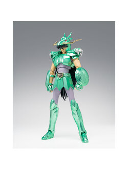 SAINT CLOTH MYTH DRAGON SHIRYU 20th Anniversary Ver.