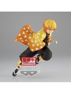 KIMETSU NO YAIBA VIBRATION STARS-ZENITSU AGATSUMA-