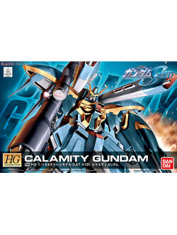 R08 Calamity Gundam (HG)