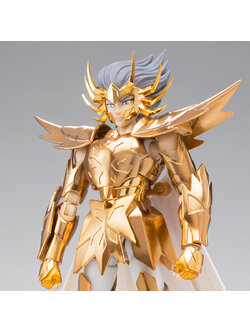 SAINT CLOTH MYTH EX CANCER DEATHMASK -ORIGINAL COLOR EDITION-