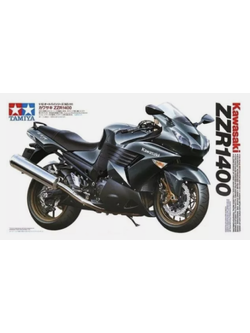 1/12 KAWASAKI ZZR1400