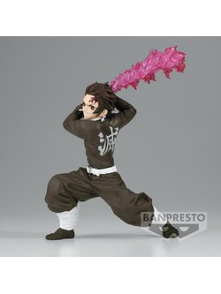 DEMON SLAYER: KIMETSU NO YAIBA VIBRATION STARS-TANJIRO KAMADO-II