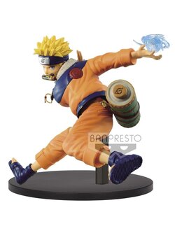Naruto Vibration Stars Uzumaki Naruto