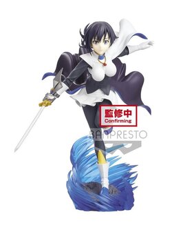 That Time I Got Reincarnated as a Slime Espresto est Shizue Izawa