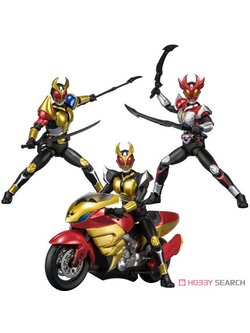 SHODO-X Kamen Rider 6