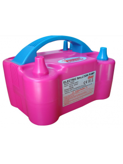 เครื่องเป่าลม อัติโนมัติง่าย มีปุ่มกดอัติโนมัติ