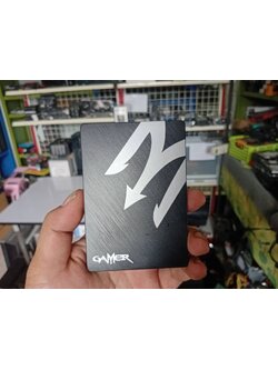 *มือ 2 * SSD 960G SATA3 GALAX GAMER L