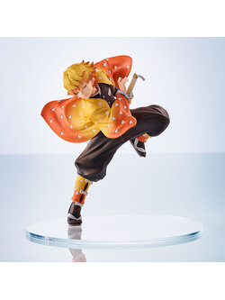 ConoFig Zenitsu Agatsuma