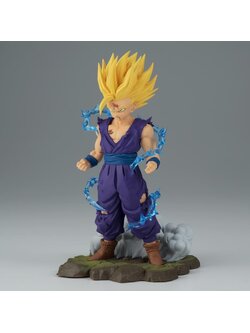 Dragon Ball Z History Box Vol.10 Gohan