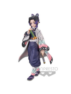 DEMON SLAYER: KIMETSU NO YAIBA FIGURE VOL.9(B:SHINOBU KOCHO)