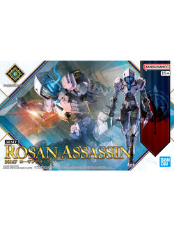 30MF ROSAN ASSASSIN