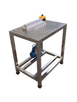 18652 เครื่องช่วยดึงลิปสติกออกจากแม่พิมพ์ สำหรับโมลิปสติก GJ-TM