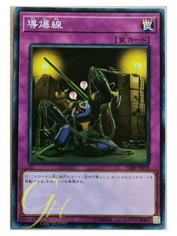 [CIBR-JP078] Fuse Line (Common)