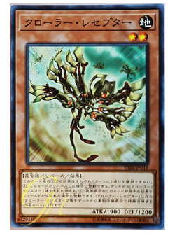[CIBR-JP019] Krawler Receptor (Common)
