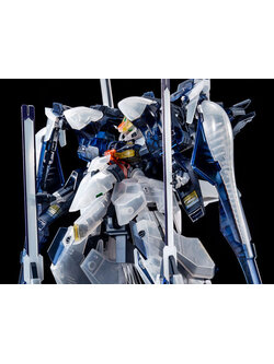 HGUC 1/144 RX-124 Gundam TR-6 [Haze'n thley Rah II] (Clear Color) Gunpla Expo Tokyo 2020 Exclusive Model Kit